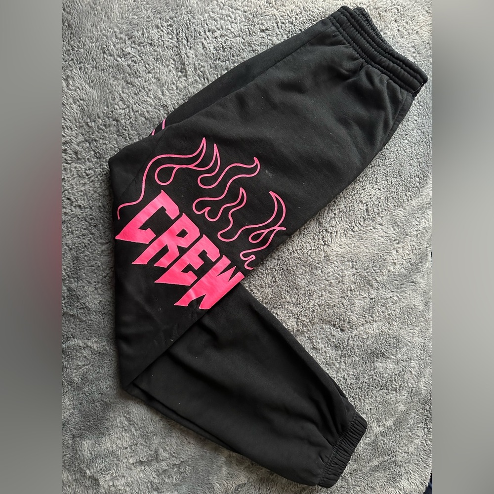 Kill crew sweatpants size XS
